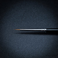 Hobby Heaven Kolinsky Sable Series 3 Brushes Singles and Sets
