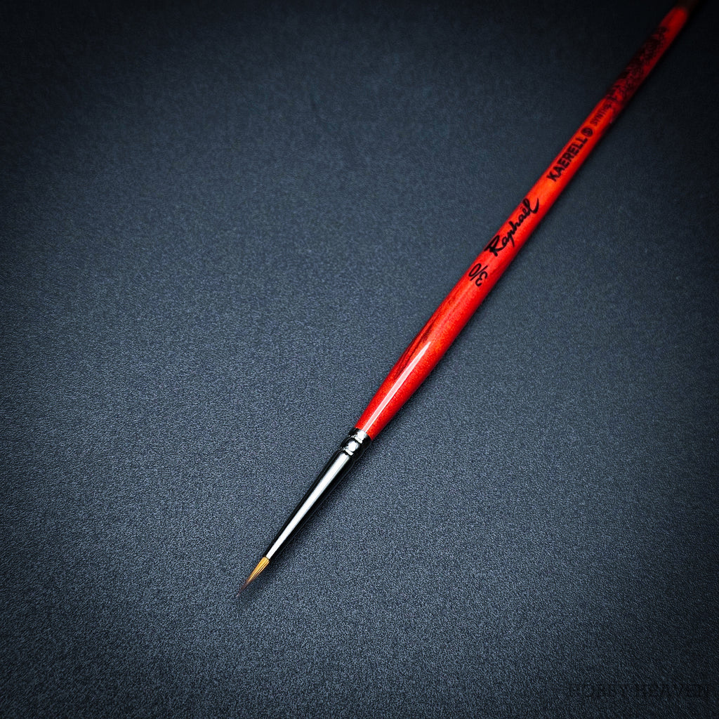 Raphael Kaërell 8394 — Synthetic Round