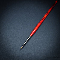 Raphael Series 8394 Extra Fine Golden Kaerell Synthetic Brush
