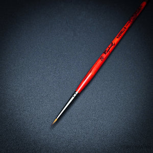 Raphael Series 8394 Extra Fine Golden Kaerell Synthetic Brush