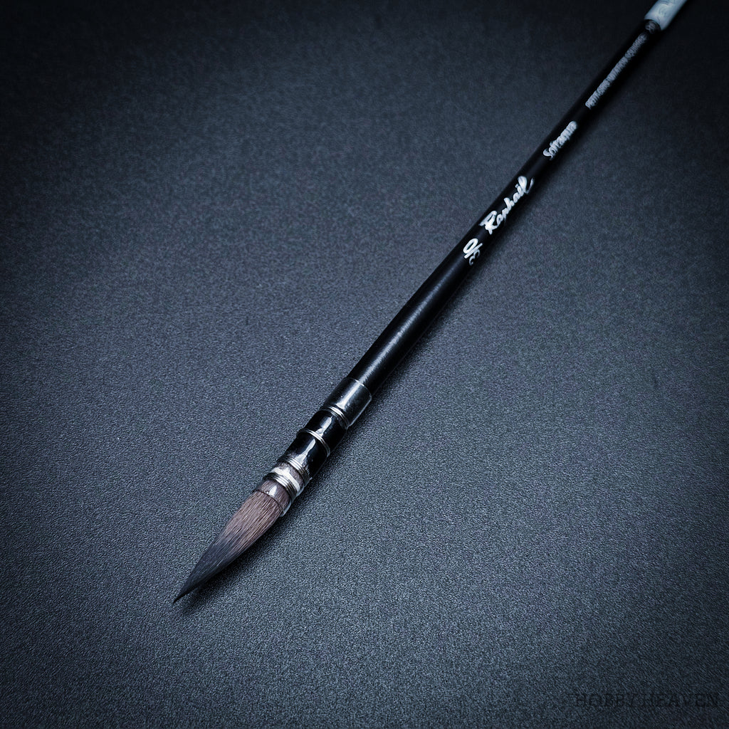 Raphael SoftAqua 805 — Synthetic Mop