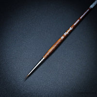 Raphael Precision Brush 8504 Series | Synthetic Kolinsky Sable Imitation