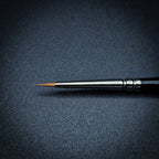 Raphael Series 8402 — Kolinsky Sable Round