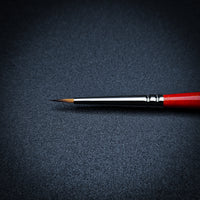 Raphael Series 8394 Extra Fine Golden Kaerell Synthetic Brush
