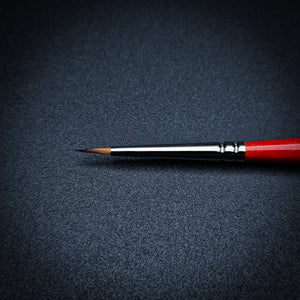 Raphael Series 8394 Extra Fine Golden Kaerell Synthetic Brush
