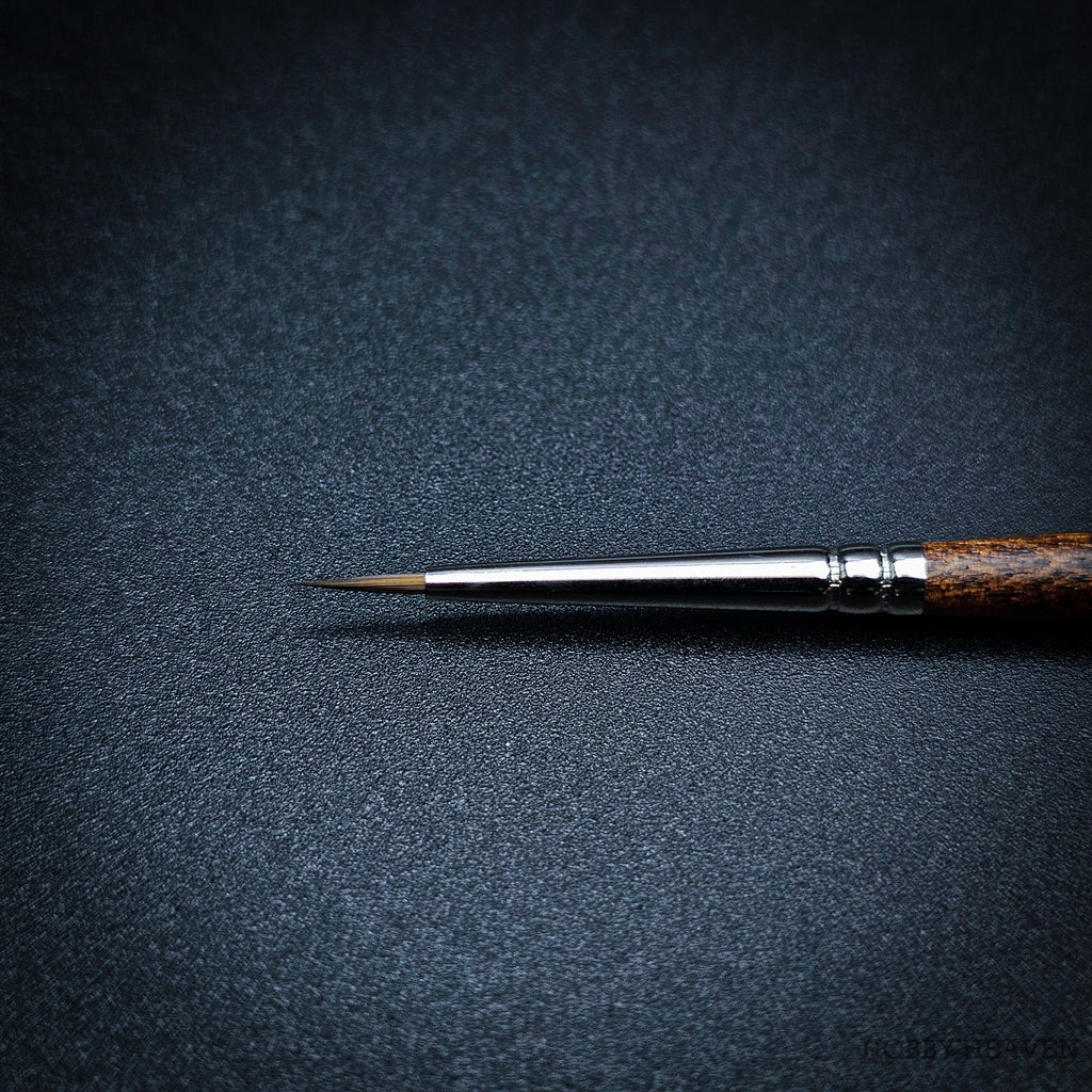 Raphael Precision 8504 — Synthetic Round