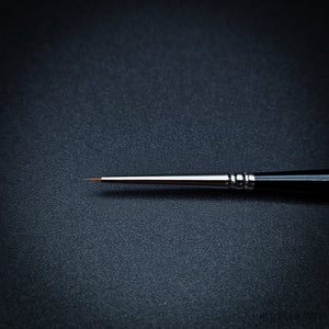 Raphael Kolinsky Sable Brush Series 8400