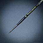 Raphael Series 8408 — Kolinsky Sable Round
