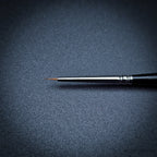 Raphael Series 8408 — Kolinsky Sable Round
