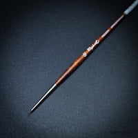 Raphael Precision Brush 8504 Series | Synthetic Kolinsky Sable Imitation