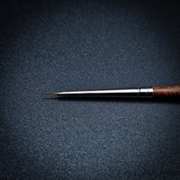 Raphael Precision Brush 8504 Series | Synthetic Kolinsky Sable Imitation
