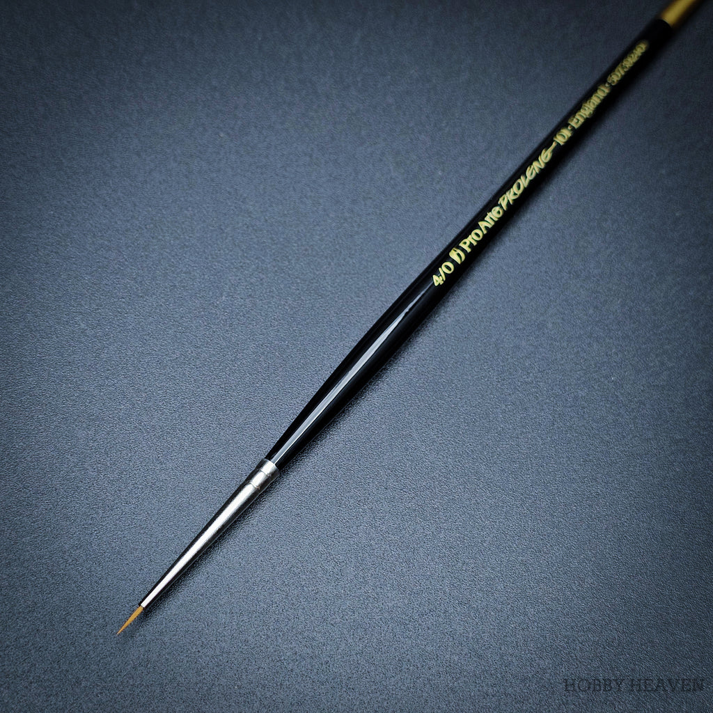 Pro Arte Prolene 101 — Synthetic Round