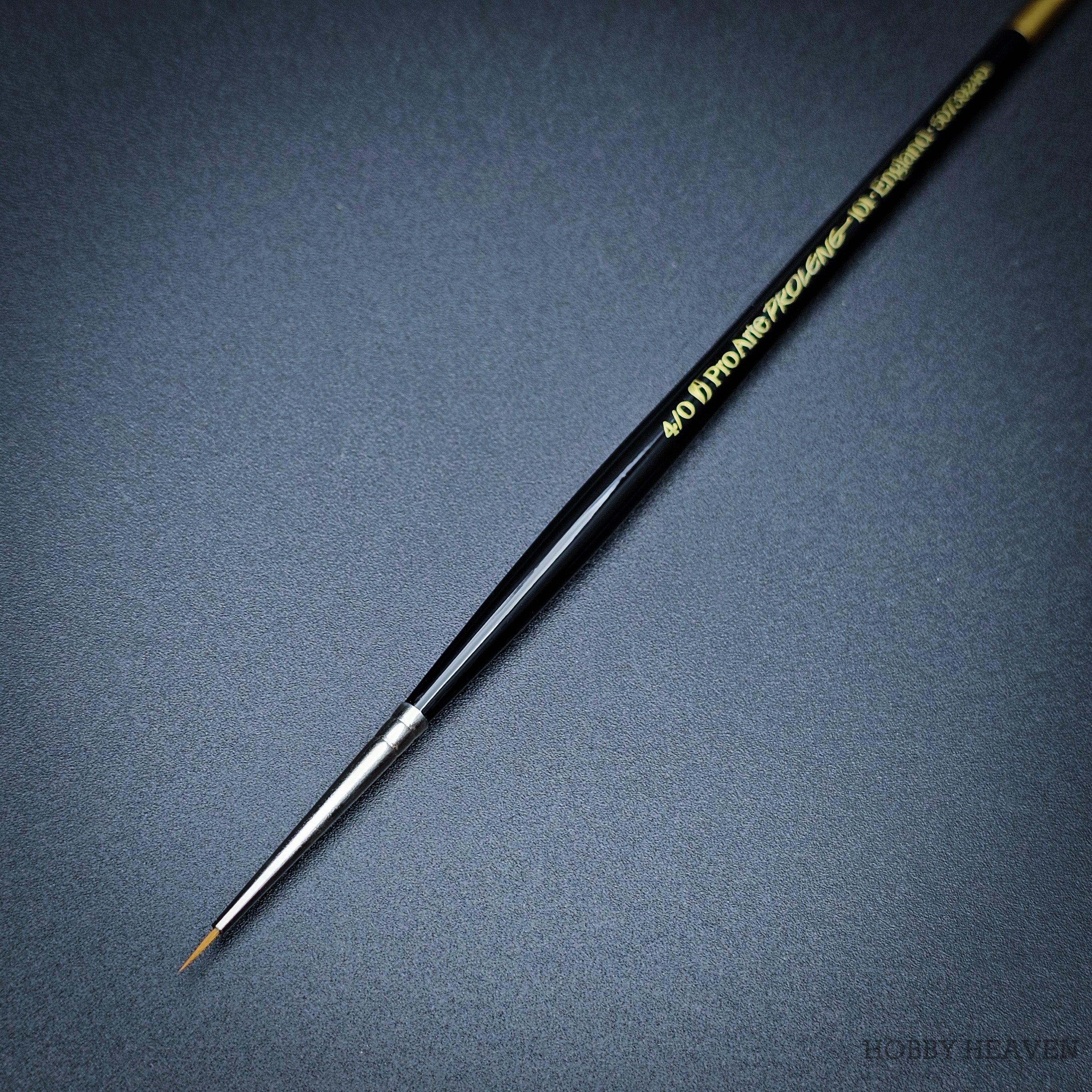 Pro Arte Prolene 101 — Synthetic Round