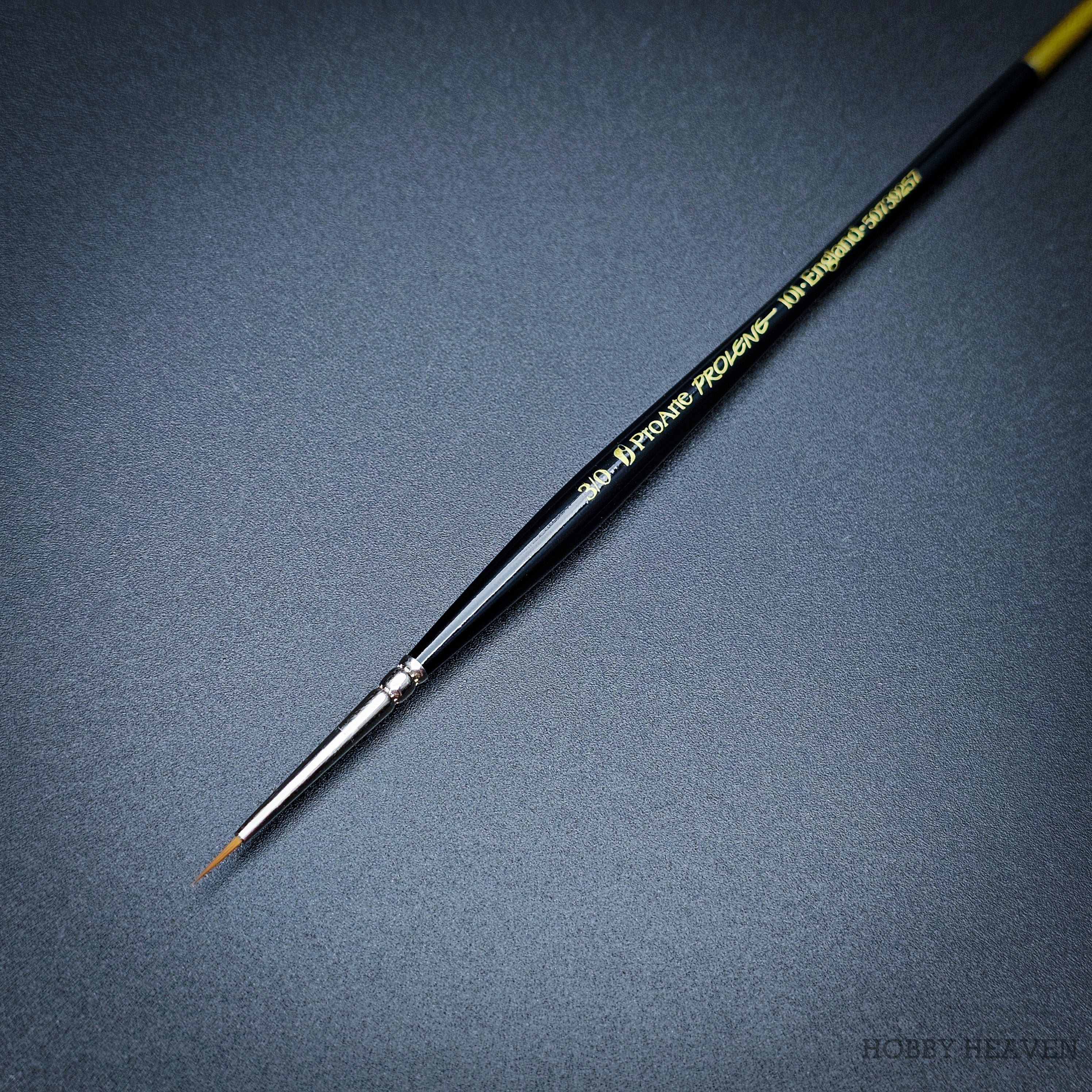 Pro Arte Prolene 101 — Synthetic Round