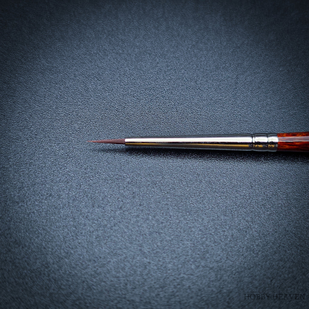 Pro Arte Acrylix 202 — Synthetic Round