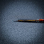 Pro Arte Acrylix 202 — Synthetic Round