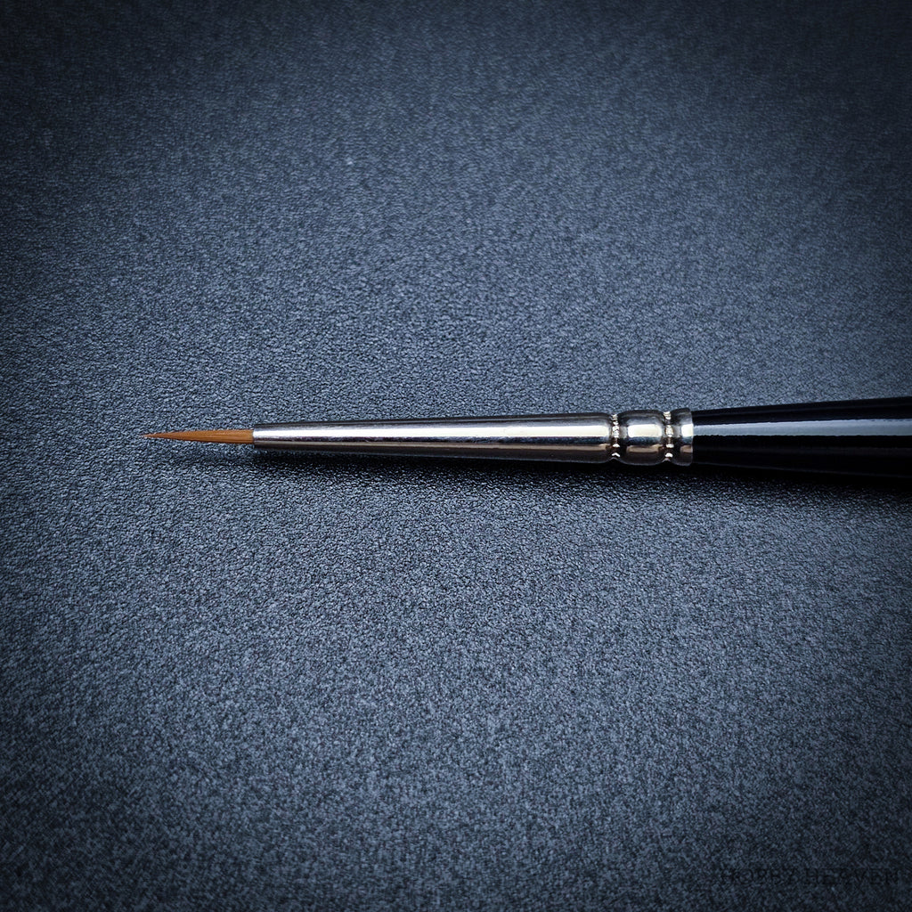 Pro Arte Prolene 101 — Synthetic Round