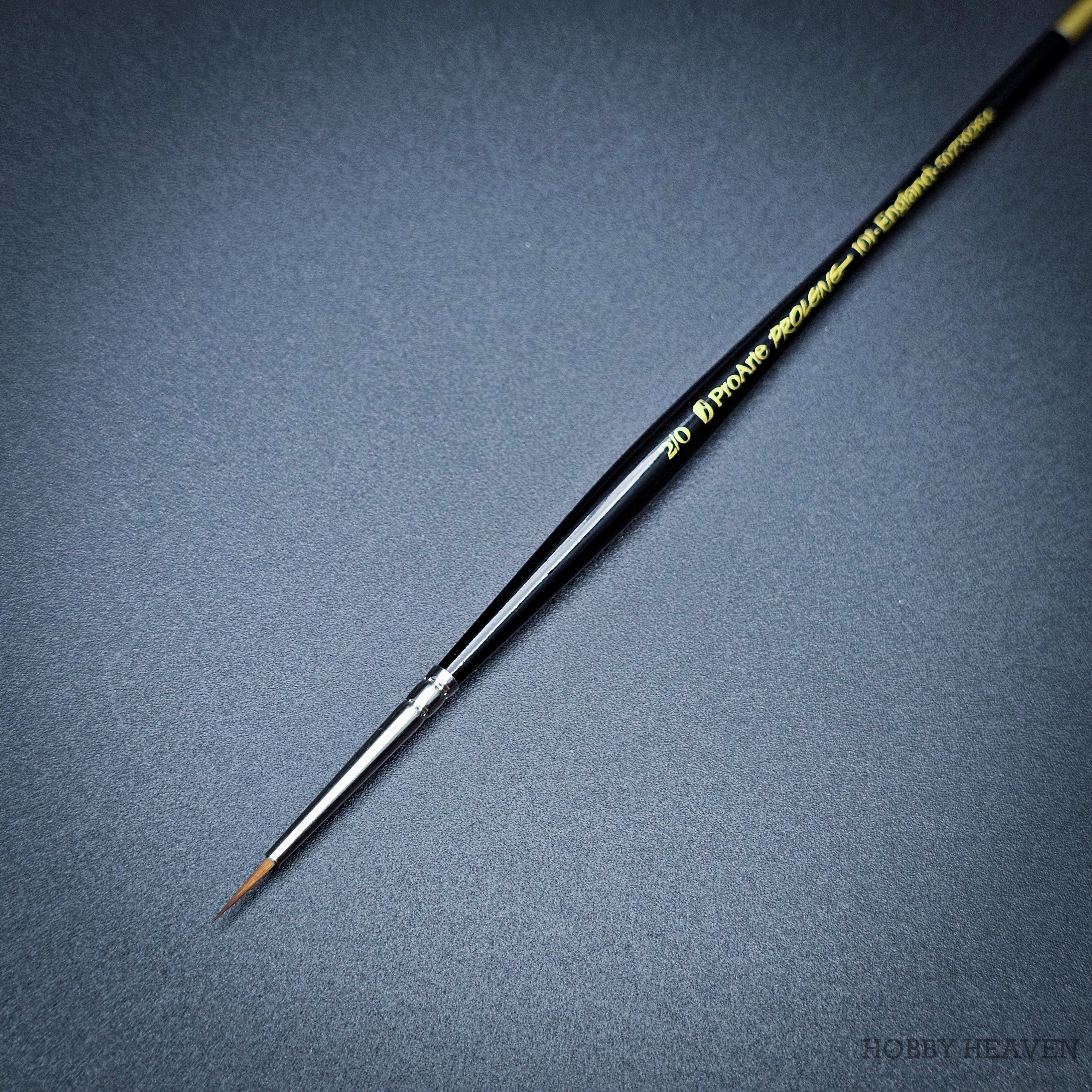 Pro Arte Prolene 101 — Synthetic Round
