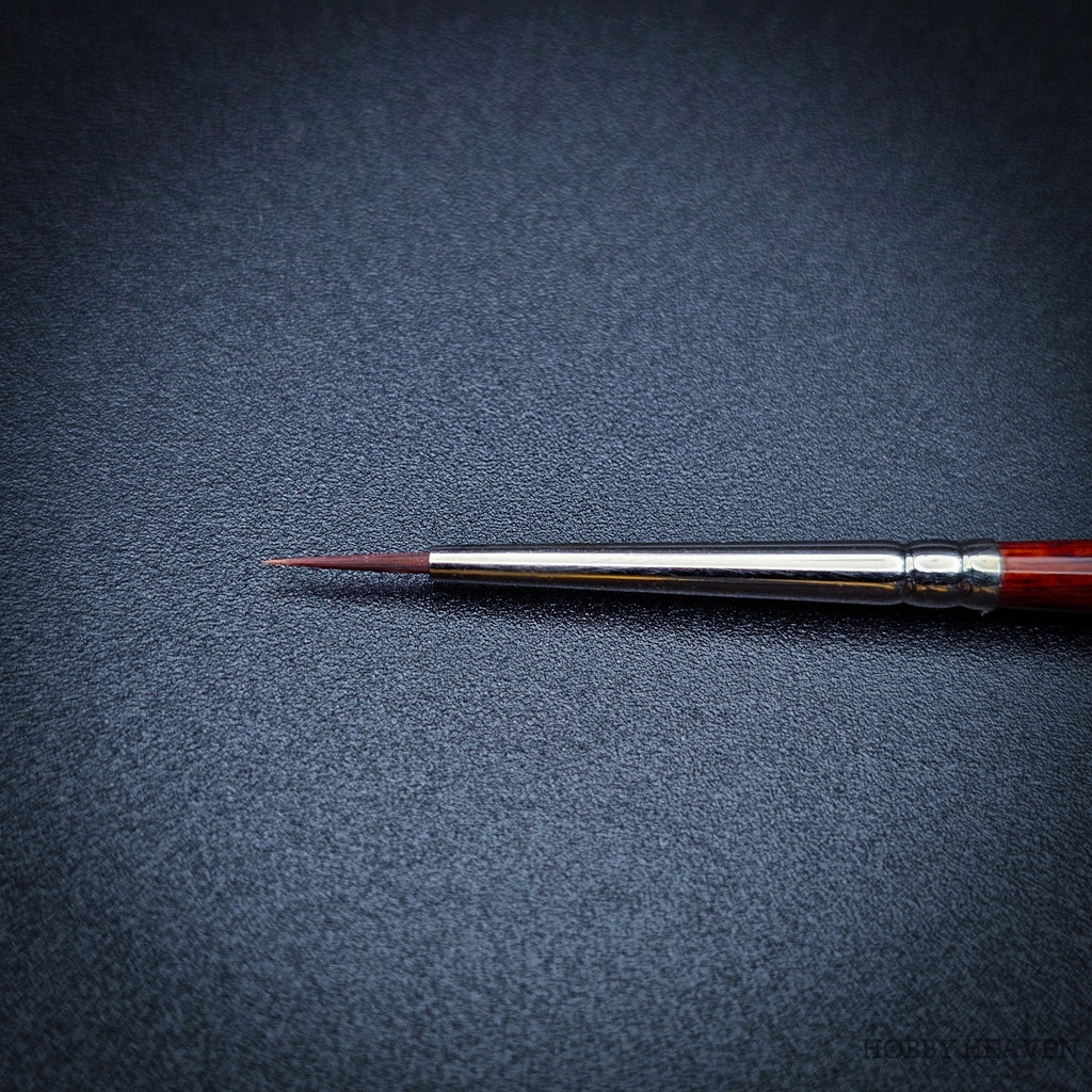Pro Arte Acrylix 202 — Synthetic Round