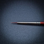 Pro Arte Acrylix 202 — Synthetic Round