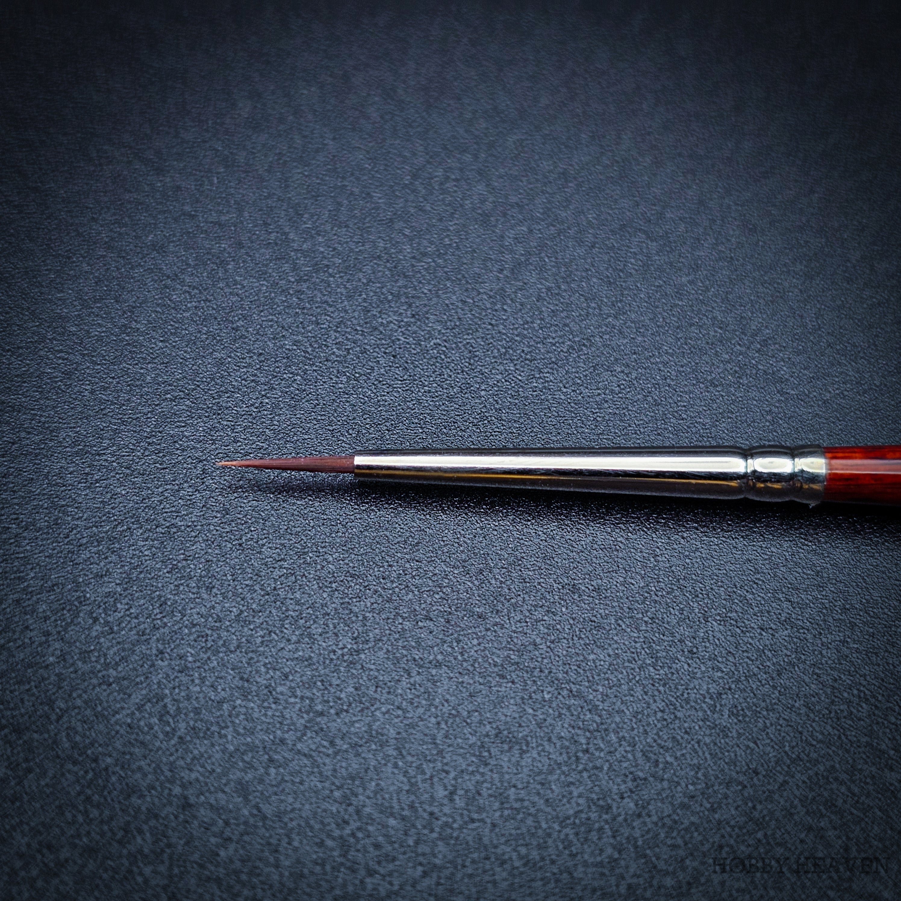 Pro Arte Acrylix 202 — Synthetic Round