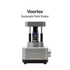 Gaahleri Voortex Airbrush Paint Mixer (43448) – 3500 RPM Vortex Shaker, UK Plug