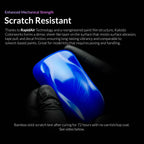 Kaleido RapidAir 12 Primary Airbrush Paint Set + Thinner & Cleaner