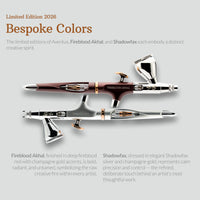 Gaahleri The Stallions 2026 — Limited Edition Aventus Airbrush Set 47743
