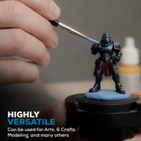 Flexi Putty 75g – Blue Reusable Adhesive for Models & Miniatures
