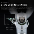 Gaahleri GHAD-39 0.35mm 8-MAC Replacement Nozzle