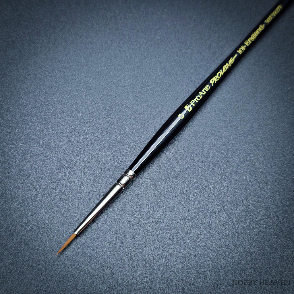 Pro Arte Prolene 101 — Synthetic Round
