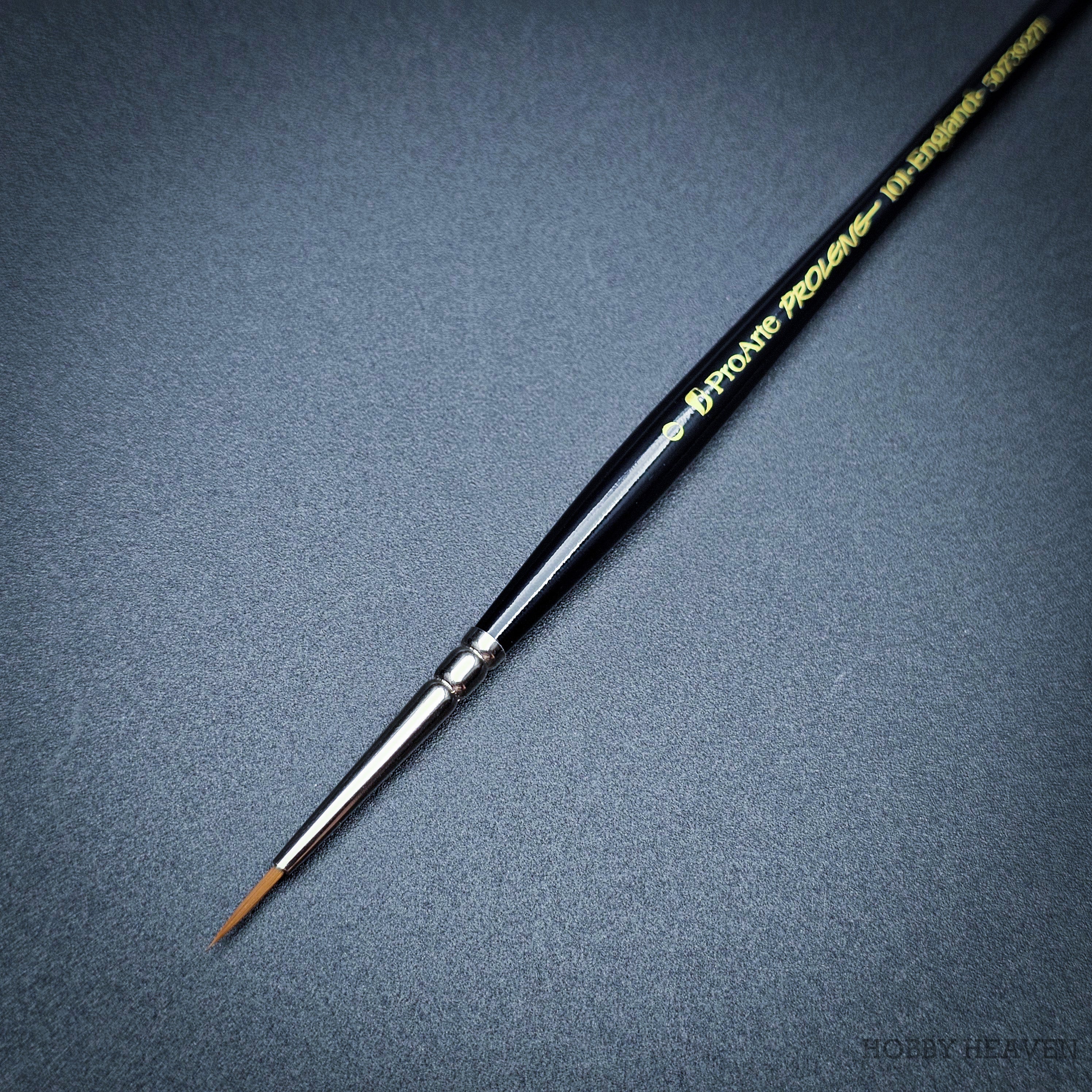 Pro Arte Prolene 101 — Synthetic Round