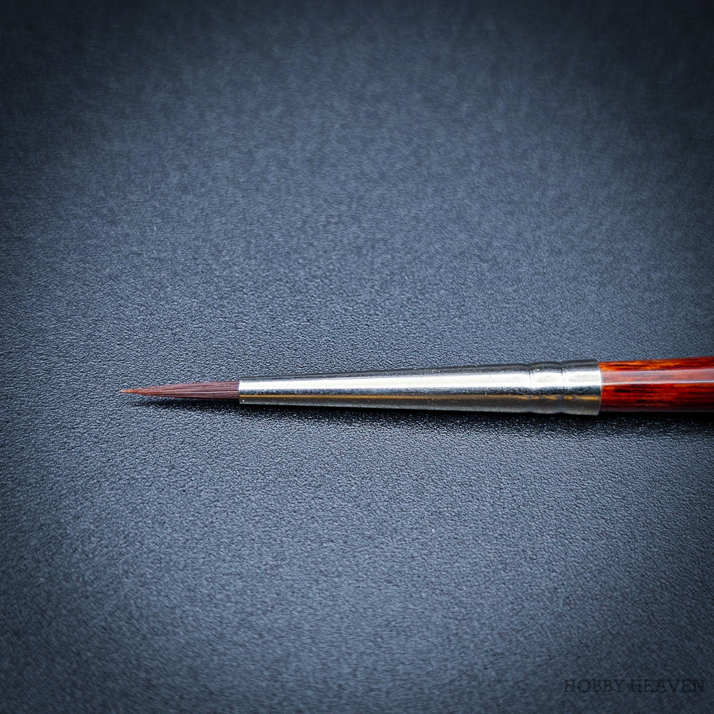Pro Arte Acrylix 202 — Synthetic Round
