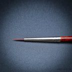 Pro Arte Acrylix 202 — Synthetic Round