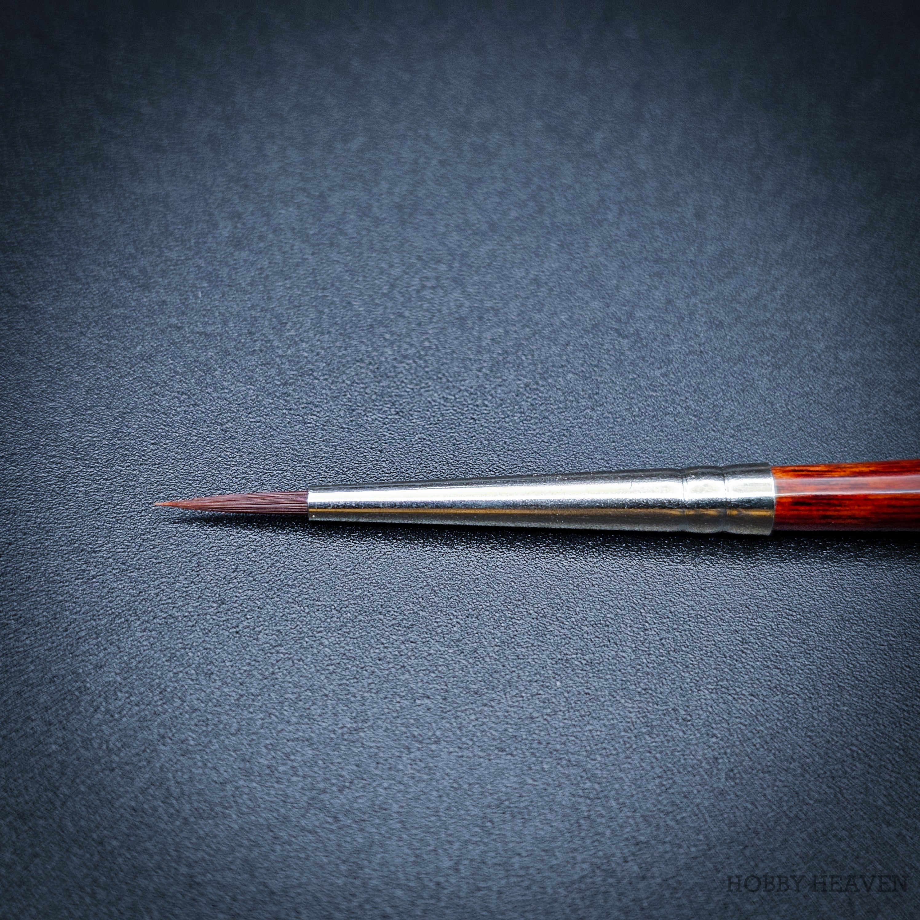 Pro Arte Acrylix 202 — Synthetic Round