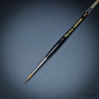 Raphael Series 8408 — Kolinsky Sable Round