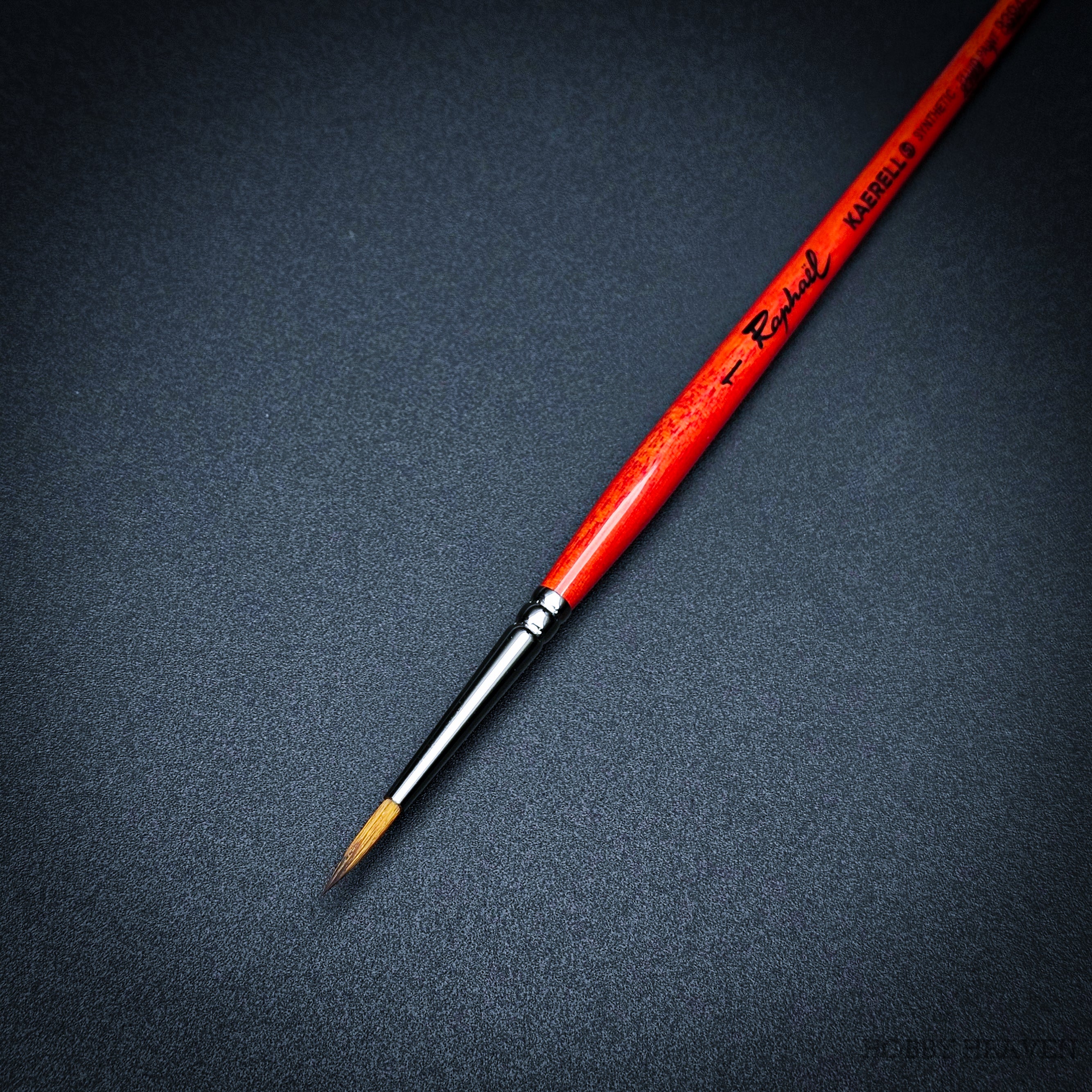 Raphael Kaërell 8394 — Synthetic Round