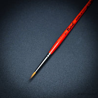 Raphael Series 8394 Extra Fine Golden Kaerell Synthetic Brush
