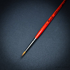 Raphael Series 8394 Extra Fine Golden Kaerell Synthetic Brush