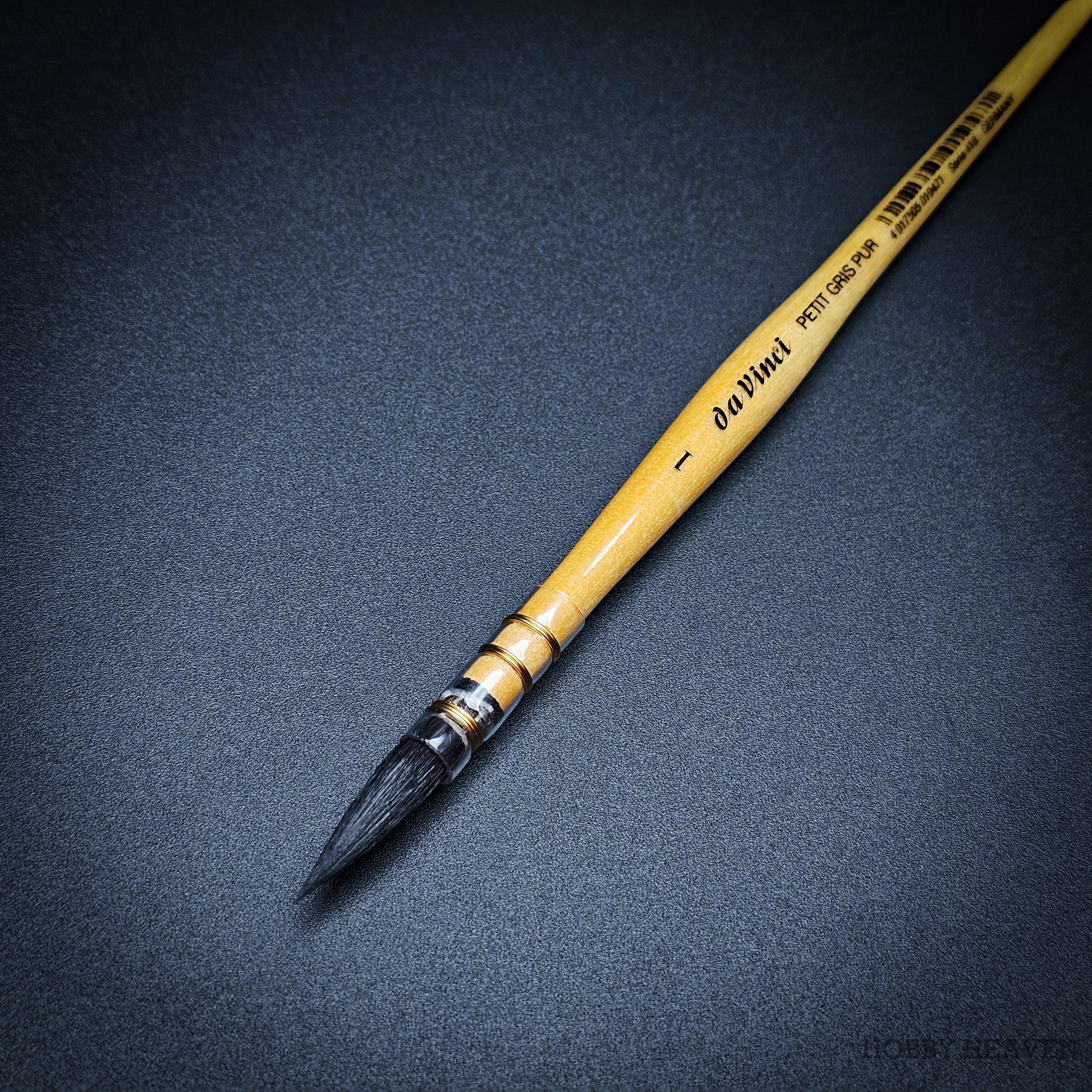 Da Vinci Series 418 — Squirrel Mop