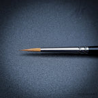 Raphael Series 8408 — Kolinsky Sable Round