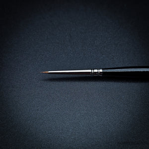Raphael Kolinsky Sable Brush Series 8400