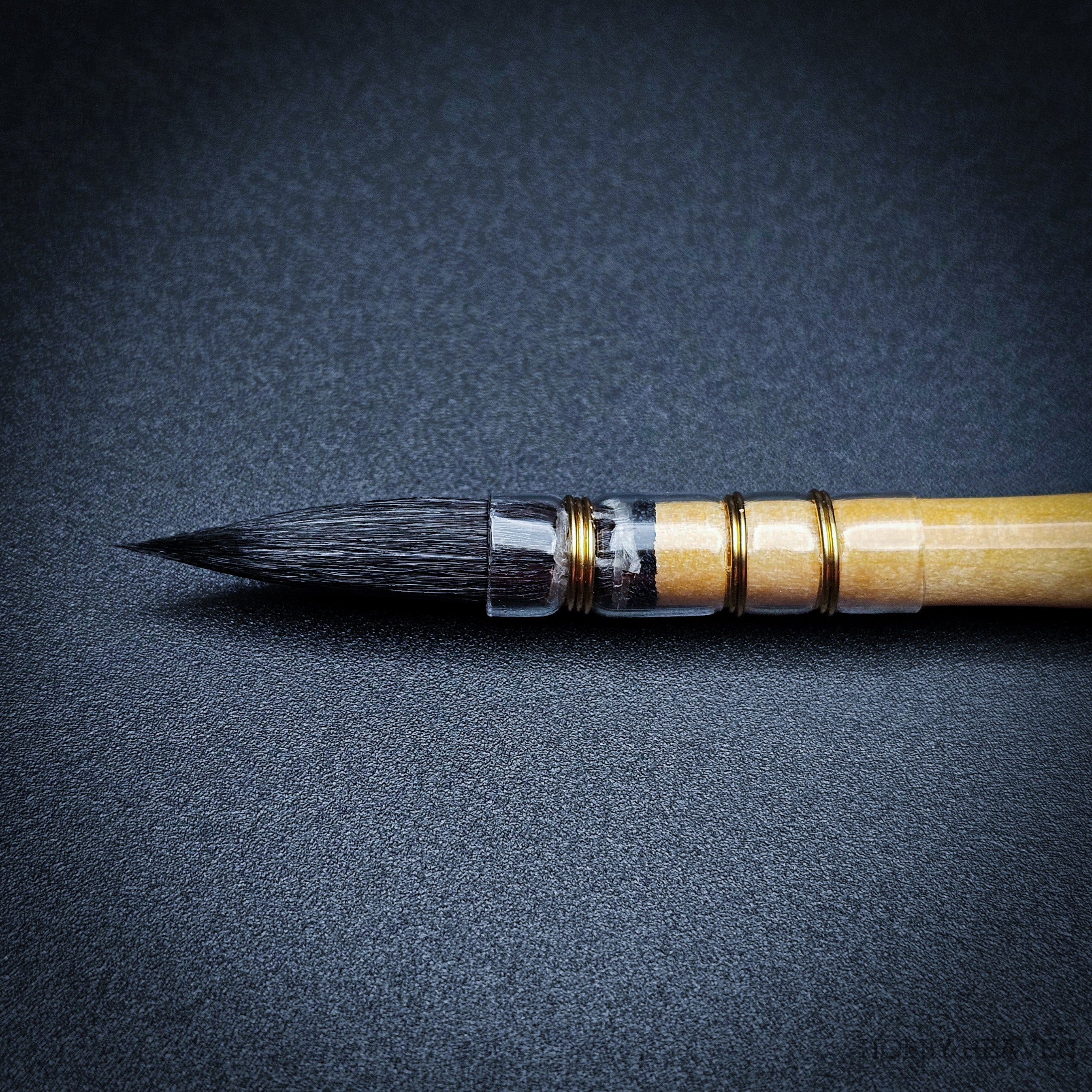 Da Vinci Series 418 — Squirrel Mop
