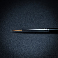 Hobby Heaven Kolinsky Sable Series 3 Brushes Singles and Sets
