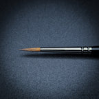 Raphael Series 8402 — Kolinsky Sable Round