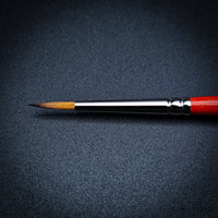 Raphael Series 8394 Extra Fine Golden Kaerell Synthetic Brush
