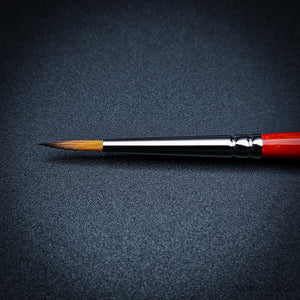 Raphael Series 8394 Extra Fine Golden Kaerell Synthetic Brush