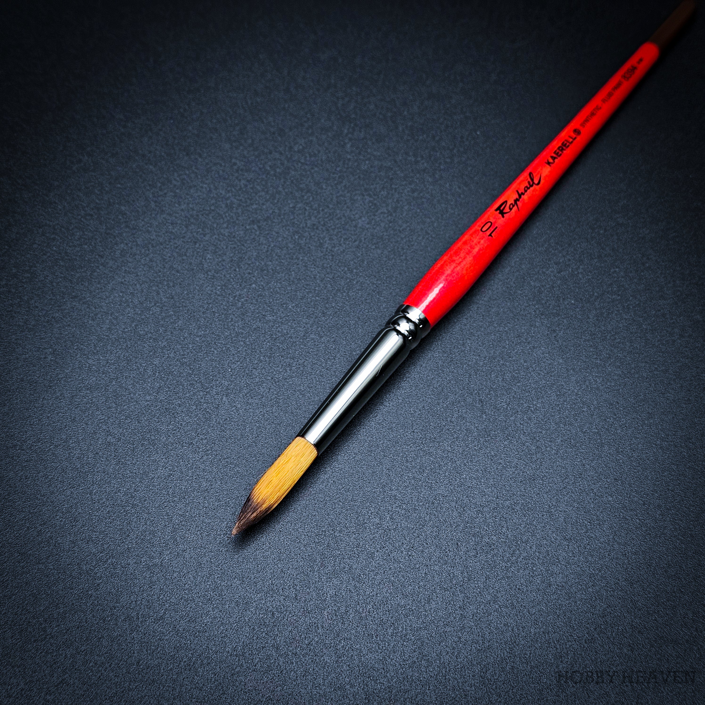 Raphael Kaërell 8394 — Synthetic Round