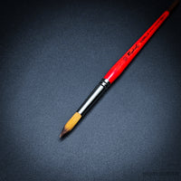 Raphael Series 8394 Extra Fine Golden Kaerell Synthetic Brush
