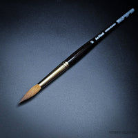da Vinci Harbin Kolinsky Series 1526Y Round Brush
